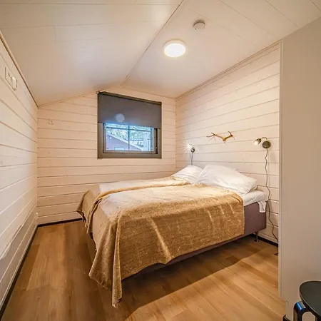 Apartment Levillas Sointuilevi 2a75