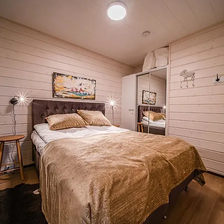 Levillas Sointuilevi 2a75 Apartment