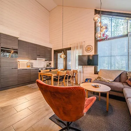 Levillas Sointuilevi 2a75 Appartement *