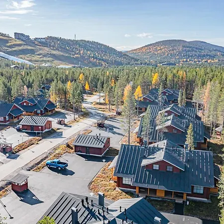 Levillas Sointuilevi 2a75 Levi