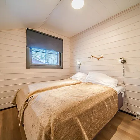 Apartment Levillas Sointuilevi 2a75 *