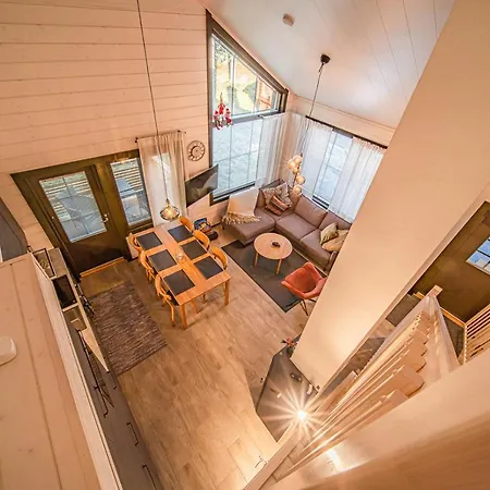 Levillas Sointuilevi 2a75 Appartement *