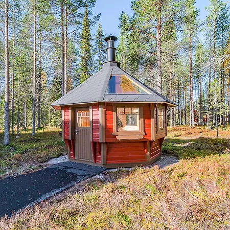 Levillas Sointuilevi 2a75 Apartment