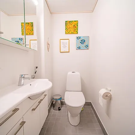 Apartment Levillas Sointuilevi 2a75 Levi