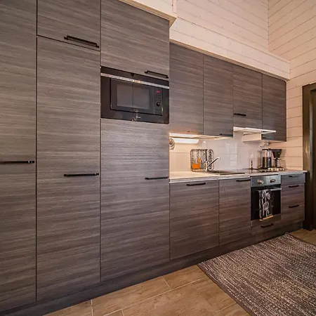 Apartment Levillas Sointuilevi 2a75 *