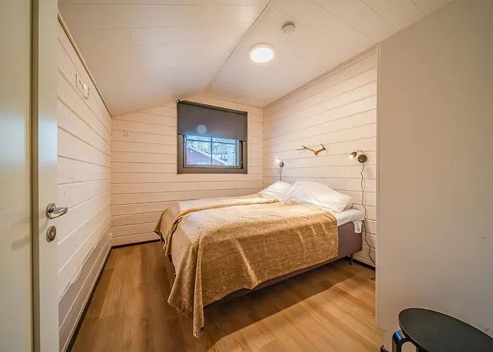 Διαμέρισμα Levillas Sointuilevi 2a75