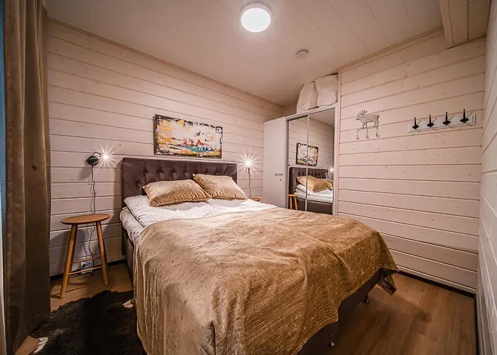 Levillas Sointuilevi 2a75 Διαμέρισμα