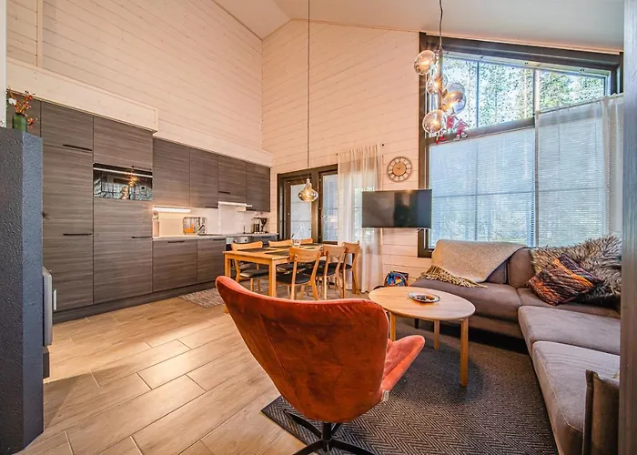 Levillas Sointuilevi 2a75 Διαμέρισμα *