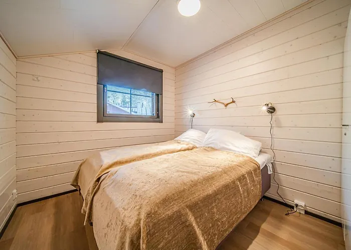 Διαμέρισμα Levillas Sointuilevi 2a75 *