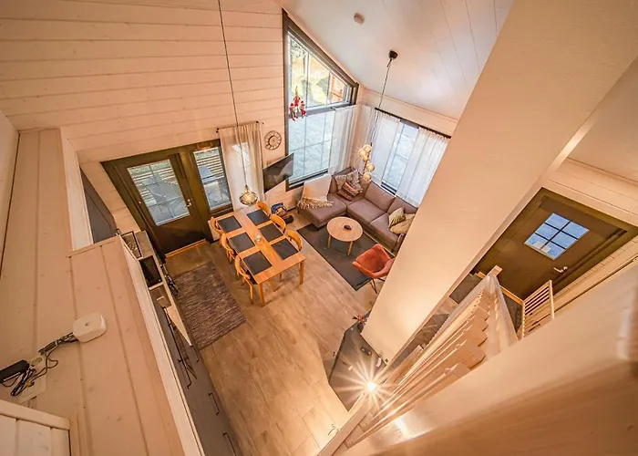 Levillas Sointuilevi 2a75 Διαμέρισμα *