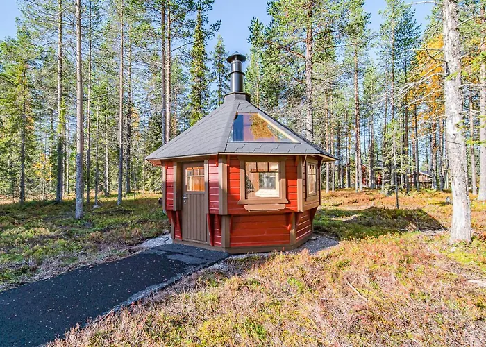 Levillas Sointuilevi 2a75 Διαμέρισμα