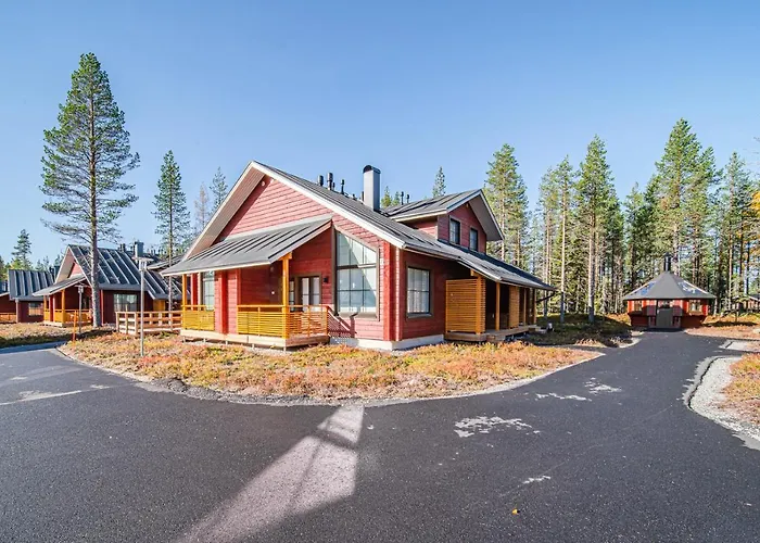 Levillas Sointuilevi 2a75 Διαμέρισμα