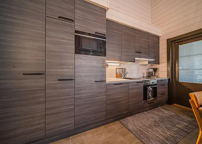 Διαμέρισμα Levillas Sointuilevi 2a75 *